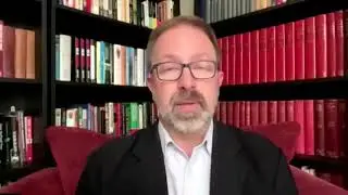 Putin's allies may turn against him, expert says