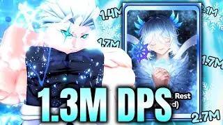 RAGNA and Rukia Memoria is BROKEN... | Anime Vanguards