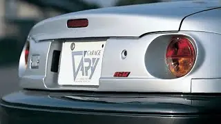 Boosted Mazda Miata Gv Tail Lights