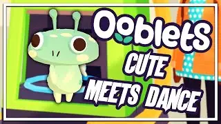This Is The Cutest Game You'll Ever See | Ooblets