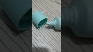 Baby Skin Instant Pore Eraser | Maybelline Baby Skin Primer 2025 | Primer For All Skin Types #short
