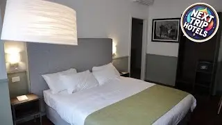 Dimora dell'Arte - Foresteria lombarda Smart Rent | Milan, Italy | Hotel Review 🛏️
