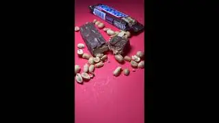 snickers AD