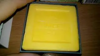 Кисти Flormar, мыло Unice, помада Deluxe Cashmere и др.