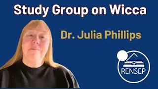 Wicca Study Group with Julia Phillips
