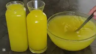 Doğal c vitamini 🍊3 Portakal 3 Limon ile bol bol limonata 👍 katkısız koruyucu içermeyen lezzet 