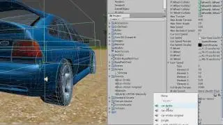#18a Unity 3D Tutorial - Javascript und AudioSource