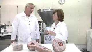 Myth: The Use of Celery Powder to Cure Some Meats is Misleading
