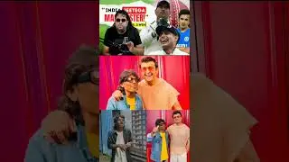 Social Media Power 🔥🔥। India Come Back In 4th Test 😎🤔। #rajukalakar #abcricinfo #ytshorts #indvseng