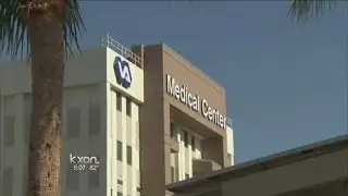 Texas VA hospitals among longest average wait times for new patients