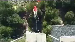AJ Hackett Bungy France