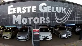 Eerste Geluk Motors