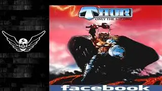 Thor  Start Raising Hell   Canada