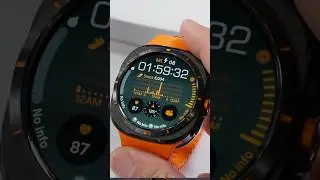 Samsung Galaxy Watch Ultra Performance & Battery Life