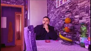 Manele Cu Talent x Roby Artistu - Stau si trag dintr-o tigara | Pamflet 2025 |