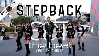 [KPOP IN PUBLIC] GOT the beat 