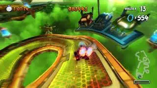 Garbeo en Gasmoxia - Ring Rally 2191148 pts. (11.06.2020)