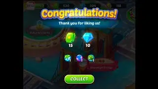 Get Daily Ticket In Bingo Frenzy 🎫🎁⚡