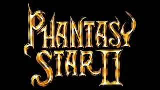 [Phantasy Star II] Pleasure (Jansen Cover) - Luke Jansen (Extended w/DL)