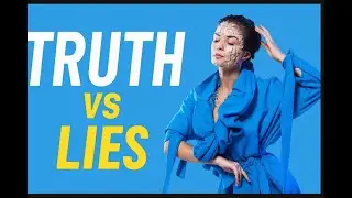 Lies Don&rsquo;t Last, Truth Endures | Wisdom September Day 12