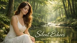 Orchestralum - Silent Echoes| The Ultimate Relaxation & Meditation Experience 🌿✨