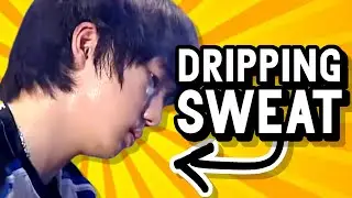 StarCraft History: This Match Had Jaedong SWEATING