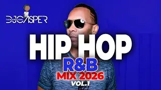 New Hip Hop & R&B Mix 2026 | Asake, Bad Bunny, Cardi B & More