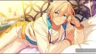 my honest opinion on eichi tenshouin enstars