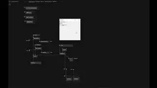 vvvv (gamma) | VL : Windows Forms  Test