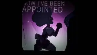 hansel - sodikken || spinel/pink diamond steven universe edit || #stevenuniverse #videostar #hansel