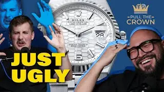 The Best Releases from Watches & Wonders 2025 --] Pull The Crown