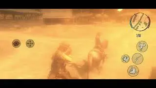 RDR netflix and gta  amazing graphics 