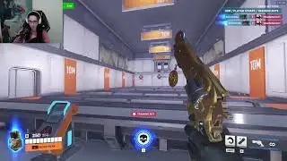 |20.12.2025| Stream VOD Overwatch 2 - LOL