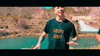 Gabriel Lucero y Su Grupo SINAI !!! Amado de mi Alma ( cover)