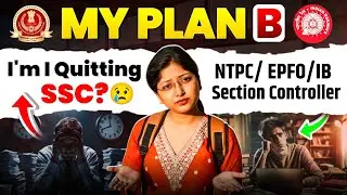 NTPC UG Exam date??? My GK & Current Affairs Strategy 😎 #ssc #railway #ntpc #ib #epfo 