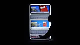 Back wall Unit | Display Power Global | Merchandizing
