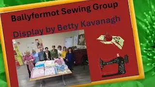 Ballyfermot Heritage Day 2025