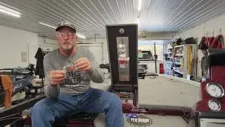 February 15, 2023. Table Rock Lake Weekly Fishing Report with Pete Wenners