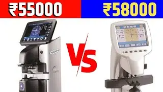 2026 Lensometer Buying Guide : Shining Sun Vision Vs Metronix Lensometer | Om Talk
