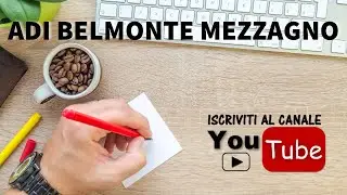 Culto Mercoledì 31 Dicembre 2025 - ADI Belmonte Mezzagno