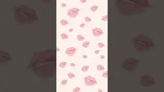 #cute #aesthetic wallpaper for you! #fyp #shorts #shortsfeed #goviral #wallpaper #bows #pink
