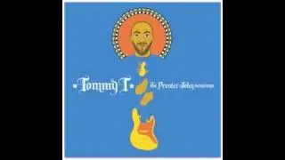 Tommy T