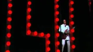 Elvis Presley - Let Yourself Go (Instrumental)