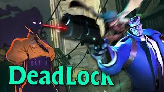 2026 is the Year of Deadlock
