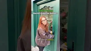 Makarnacı Abla Şubeleri Geziyor🥰| Che Figata 🍝