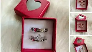 Couples rings...