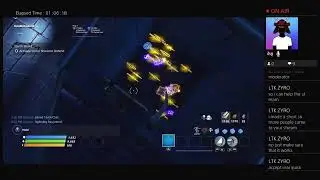 Stw givaway material and modded drop box!!