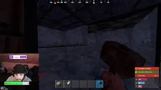 🔥IM RUSTY.. CAN WE WIPEDAY CHAT? 🔥2K HOUR NOOB XD 🔥ROADTO50SUBS  🔥 HI!