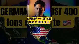 Gold War: Germany Begs, America Delays&hellip; Modi Quietly Brings India&rsquo;s Gold Home!