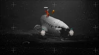 WANDERLOST &mdash; геймплейный трейлер